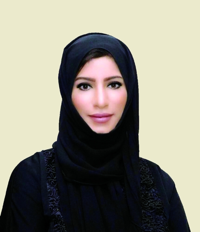 "■ خديجة الطنيجي"