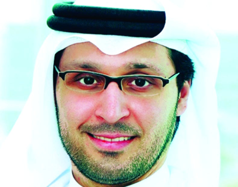 "■ طارق القرق"