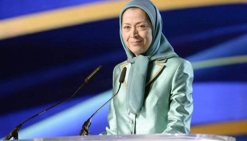 المعارضة الإيرانية تطالب بالتصدي لنشاطات الحرس الثوري في المنطقة