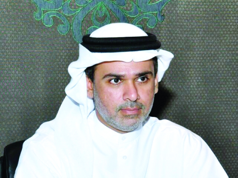 "■ إبراهيم الجروان"