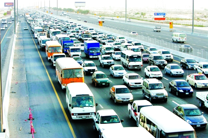 "■ التعديلات تقدم مزايا ومنافع عدة لأصحاب المركبات | البيان"