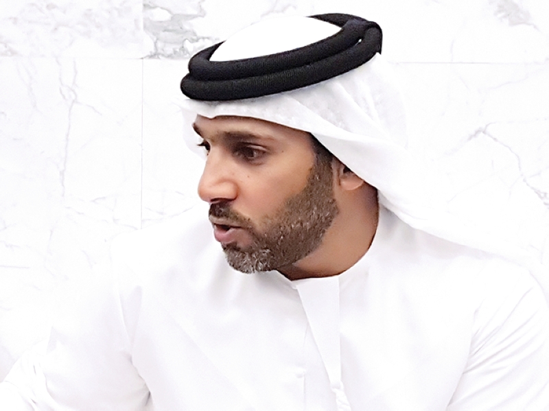 "■ محمد الهاملي"