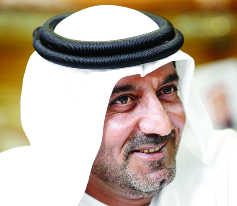 "أحمد بن سعيد"