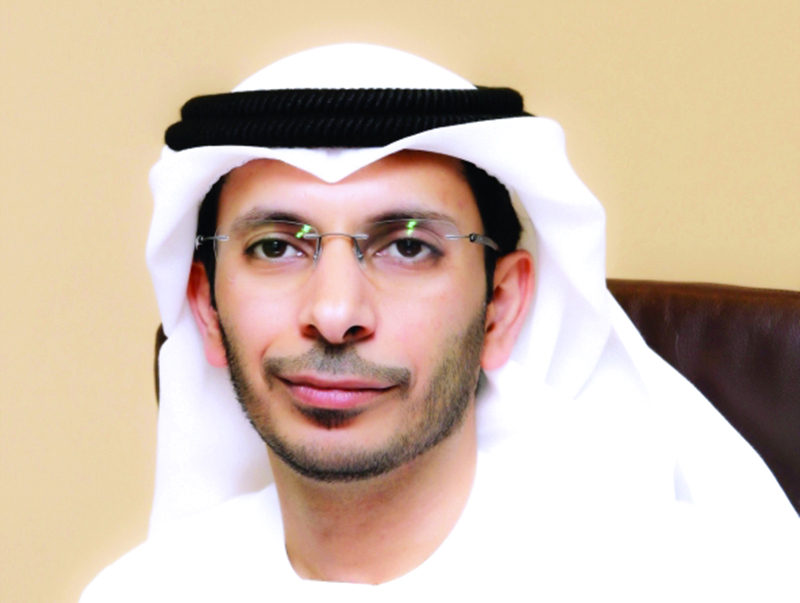 "سعيد المري"
