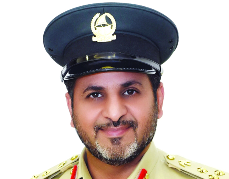 "■ خالد المري"