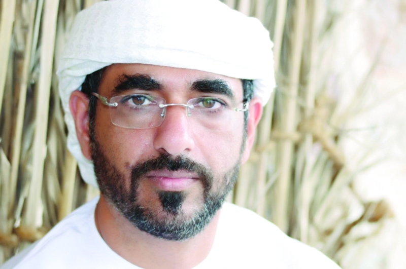 "■ عبد الله راشد اليماحي"