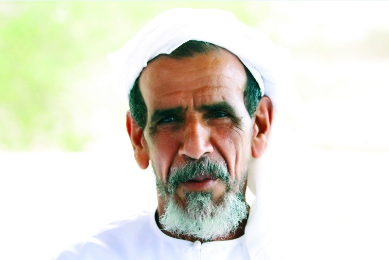 "■ محمد علي سعيد اليماحي"