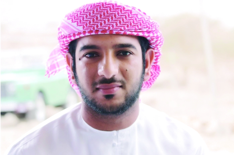 "■ عبد الله اليماحي"