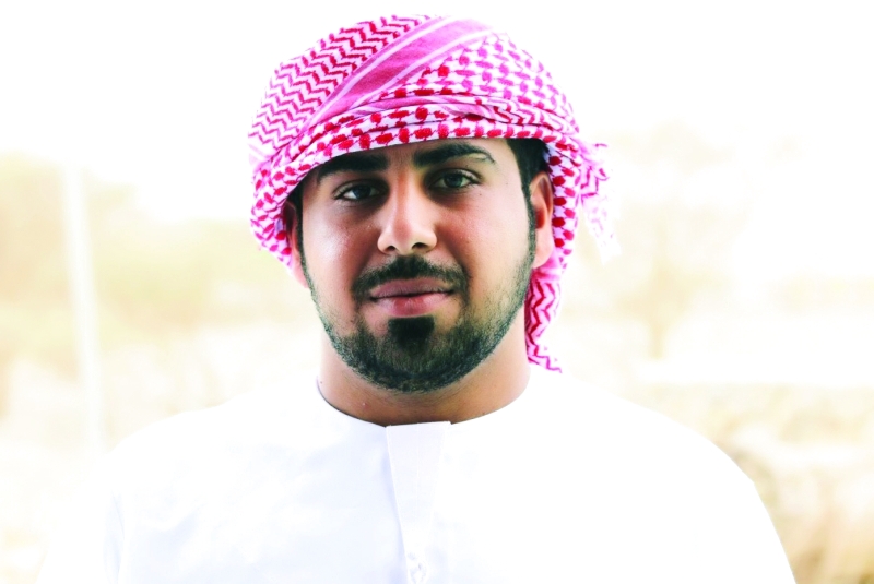 "■ عبد الله محمد اليماحي"