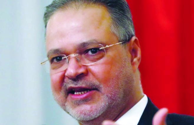 نفوذ الإيراني