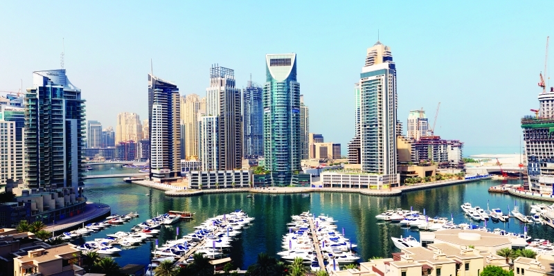 "دبي وجهة مفضلة للسياحة من دول التعاون | البيان"