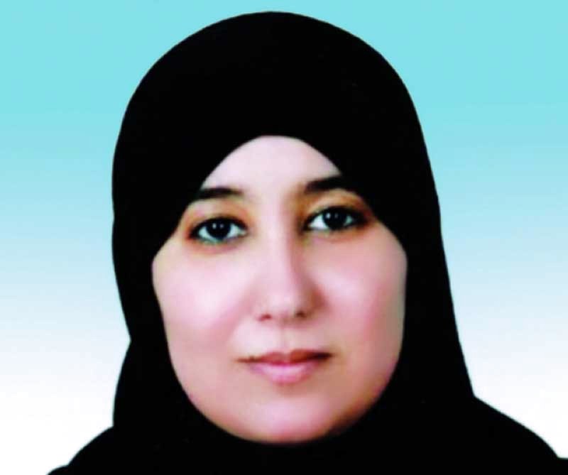 "■ إيمان حارب"