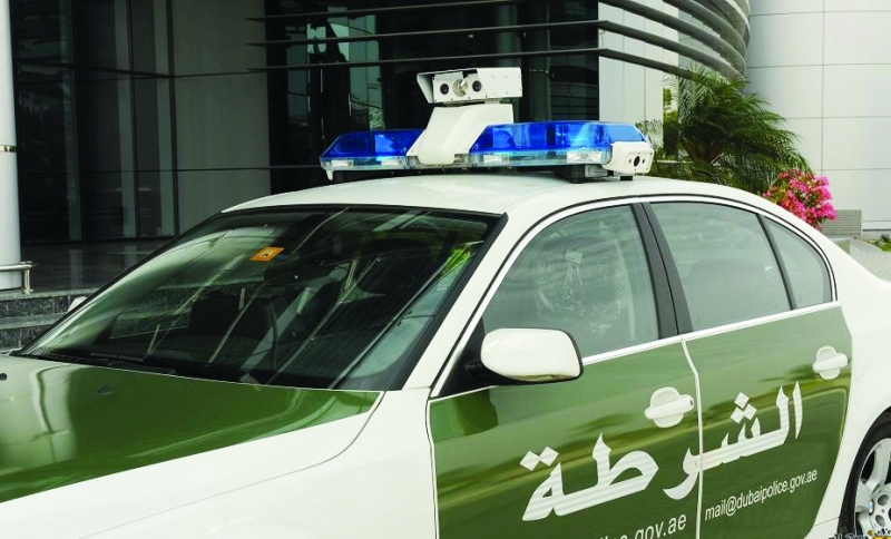 "■ شرطة دبي ضبطت ٢٢٣ مطلوباً في ١١ شهراً"