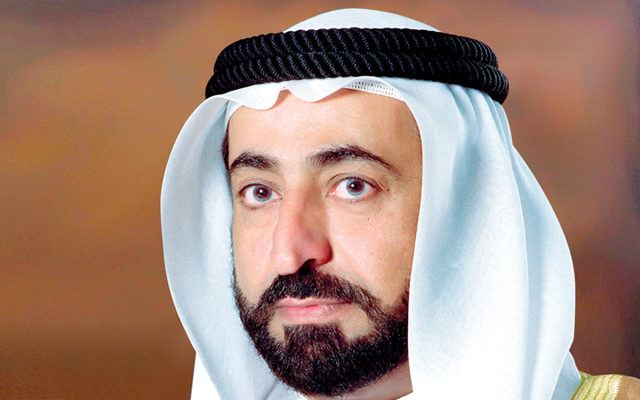 زيادة رواتب موظفي حكومة   الشارقة المواطنين يناير المقبل