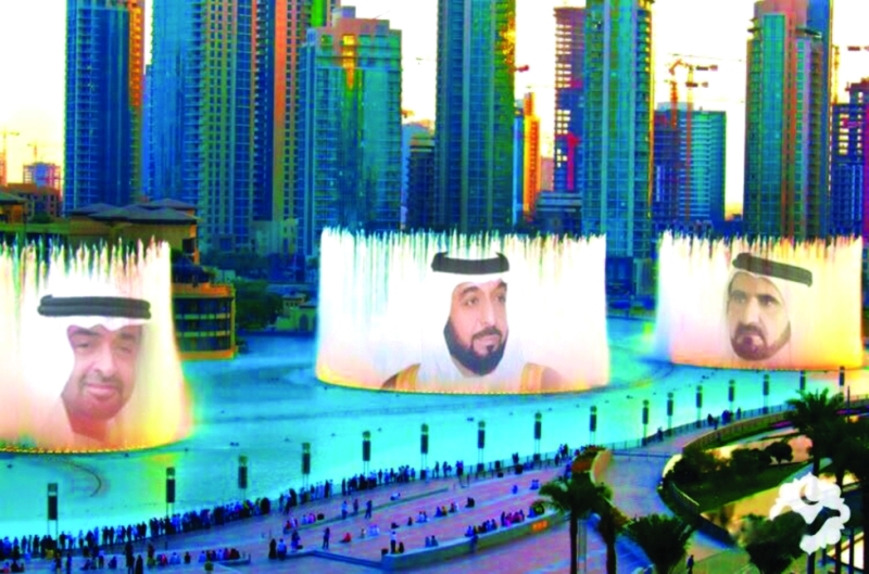 "الفكرة لاقت تفاعلاً كبيراً ولافتاً على مواقع التواصل الاجتماعي"