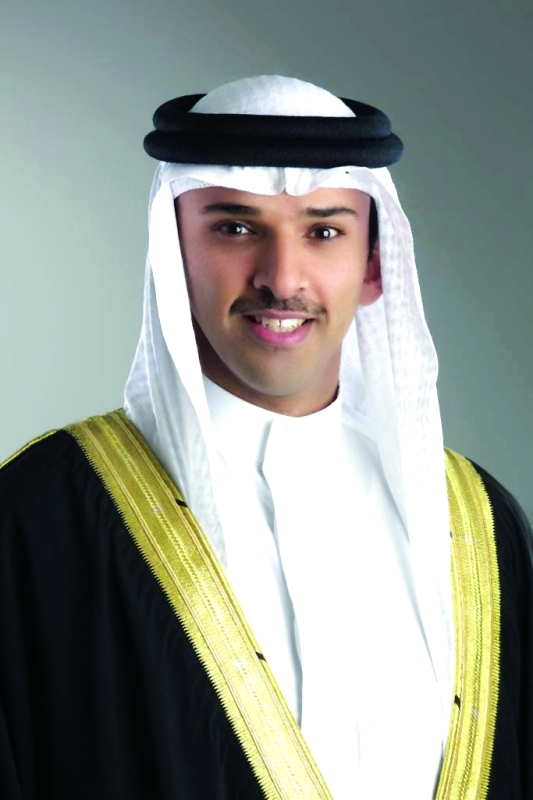 "علي آل خليفة"