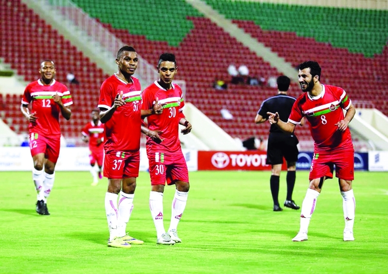 "عمان"
