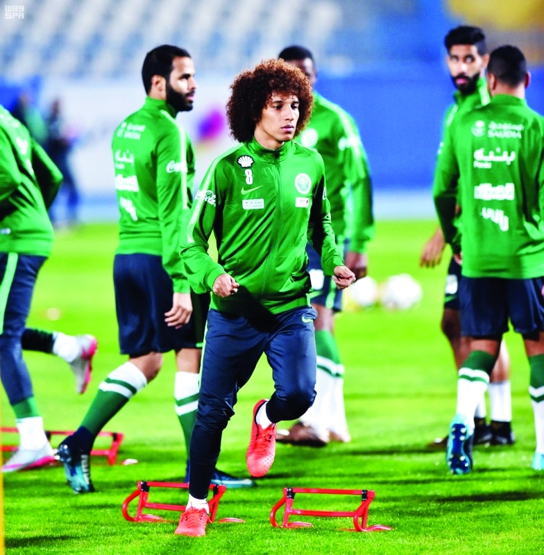 "السعودية"