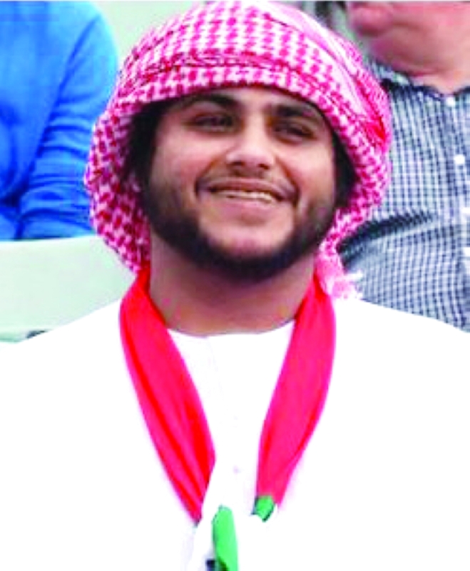 "فهد المنصوري"