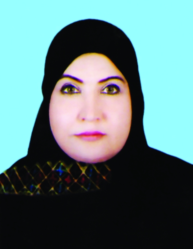 "كريمة العيداني: عنصر المفاجأة أخطر أسباب إثارة الخوف"