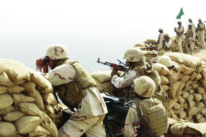 "■ دور كبير للتحالف العربي في دحر الانقلابيين | أرشيفية"