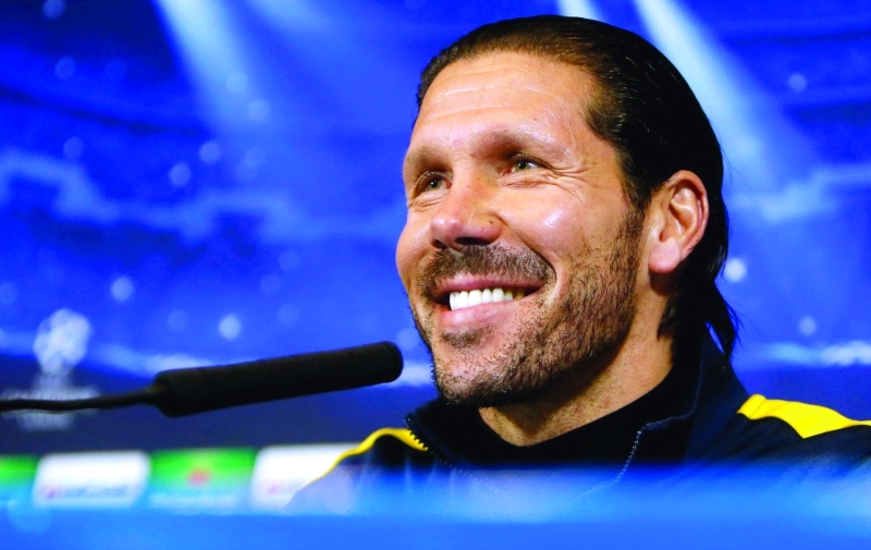 "■  دييغو سيميوني"