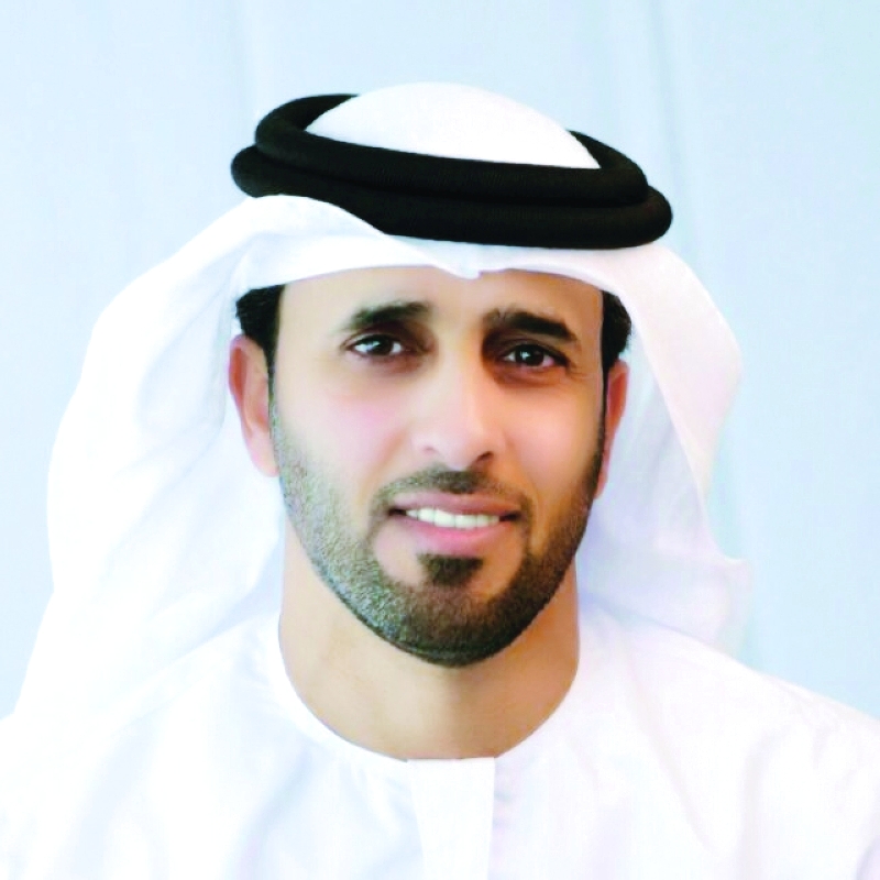 "عبدالله بطي القبيسي"