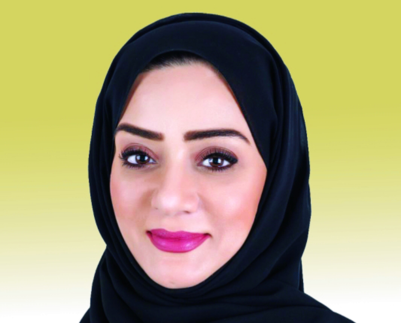 "مريم فكري"