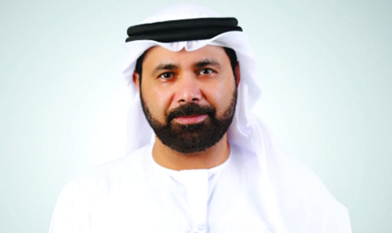 "علي النعيمي"