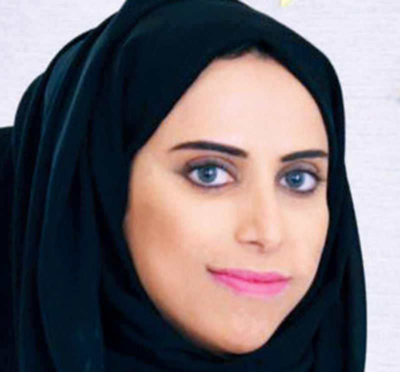 "Ⅶ شيخة بو الهول"