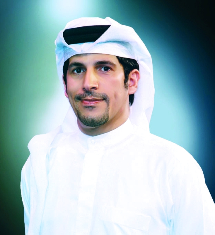 "أحمد المنصوري: تقنيات تستخدم للمرة الأولى"