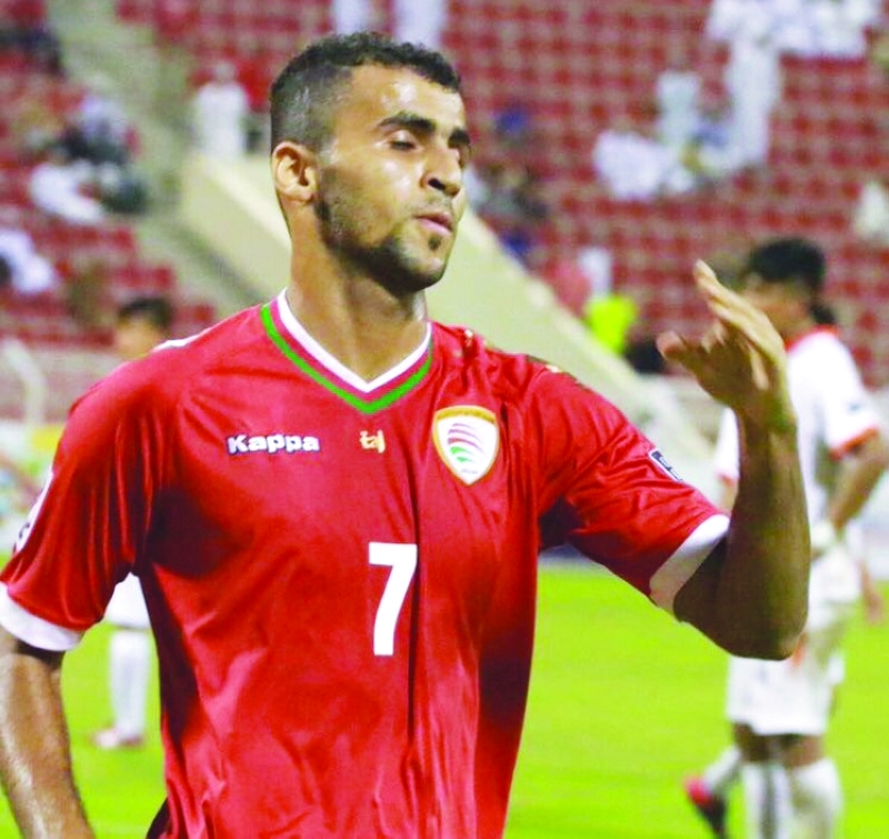 "خالد الهاجري"