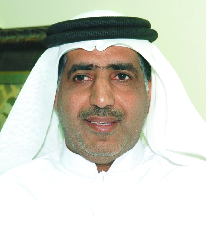 "سعيد المحرزي"