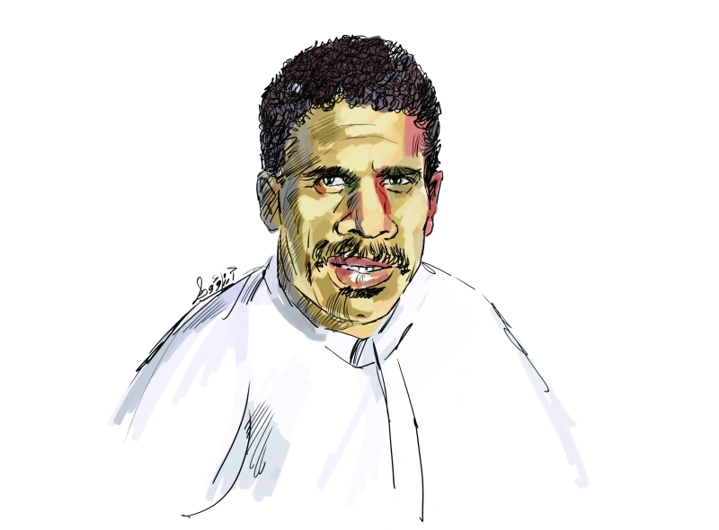 "حمود سلطان"