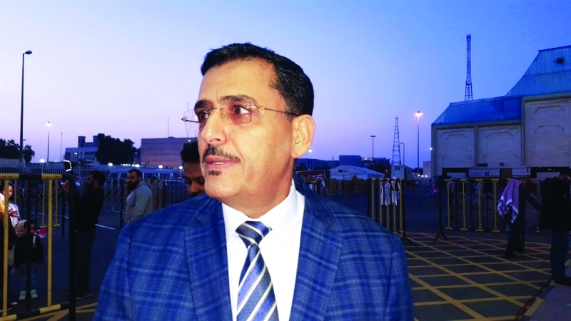 "علي بن سفاع"