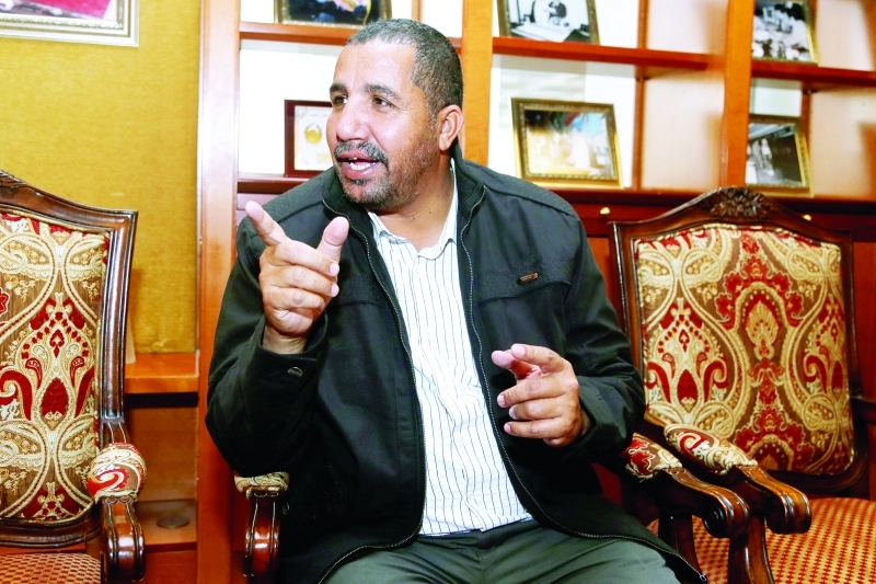 "أحمد الشرفي"