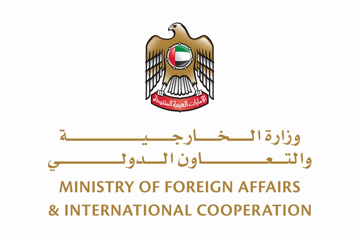 الإمارات تدين الهجوم الإرهابي على كنيسة بمصر