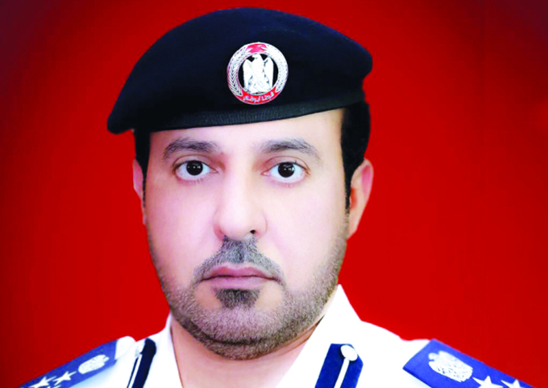 "■ أحمد المهيري"