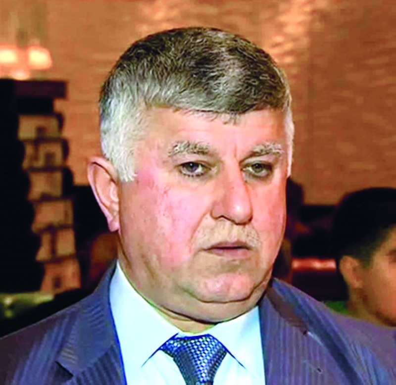 "عبد الخالق مسعود"
