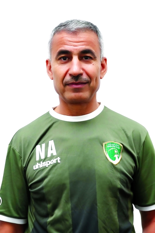 "نورالدين العبيدي"