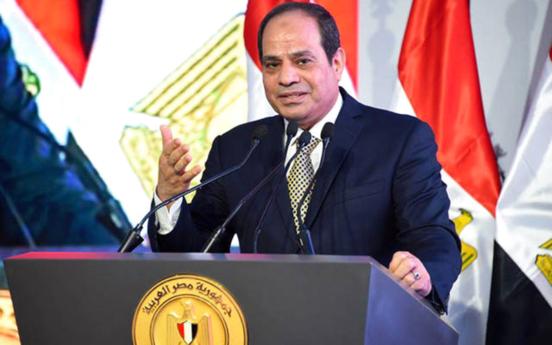 مصر: إحباط مخطط «إخواني» لإفساد احتفالات رأس السنة