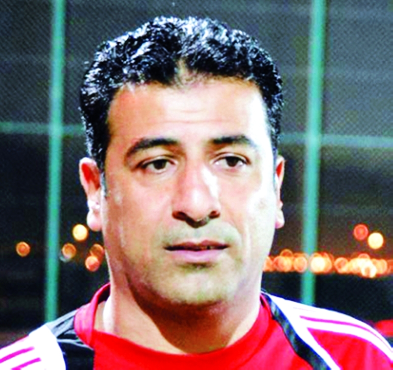 "عبدالسلام الغرباني"