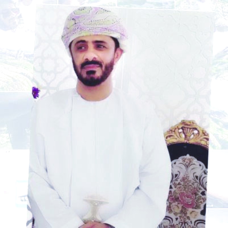 "محمد العامري"