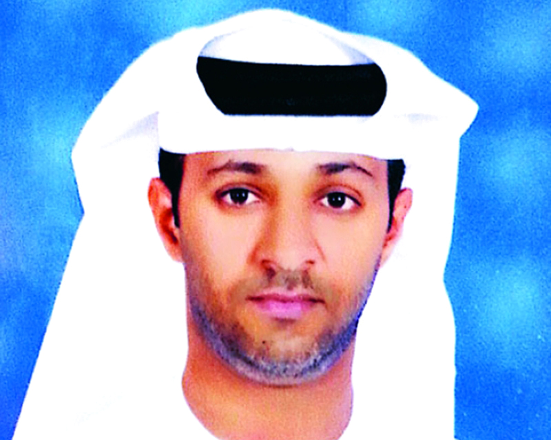 "Ⅶ ماجد الشامسي"