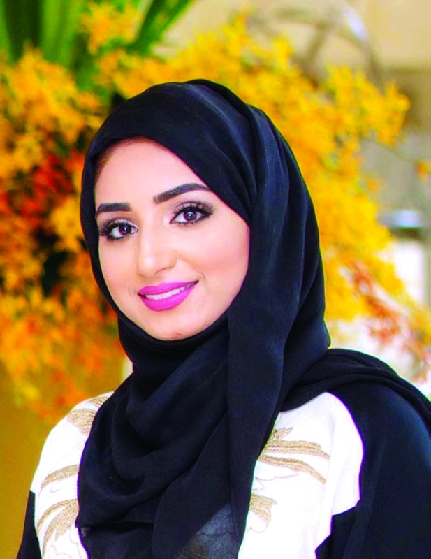 "■ إيمان الأميري"
