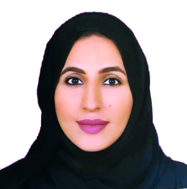 "■  حصة اليماحي"