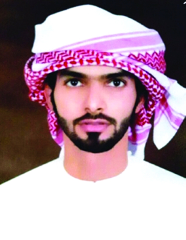 "هزيم المسافري"