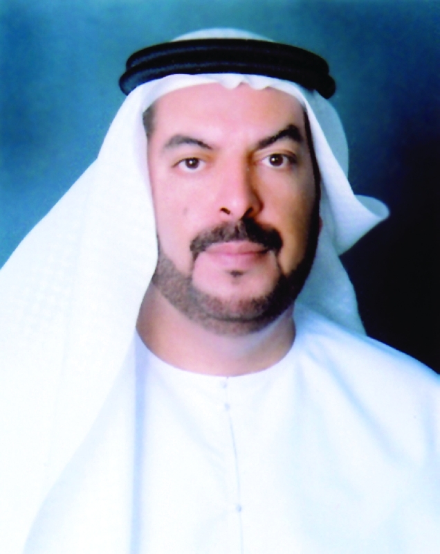 "Ⅶ عارف المهيري"