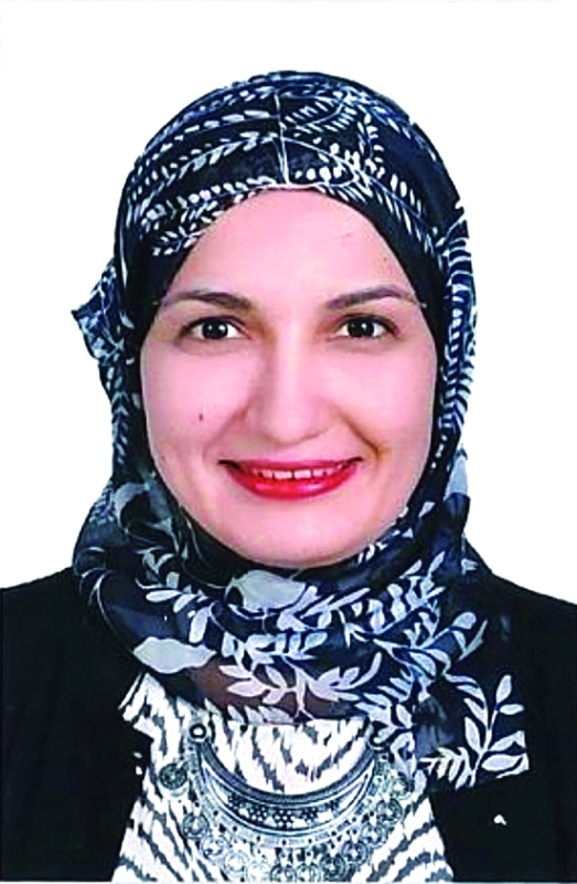 "■ شيرين موسى"