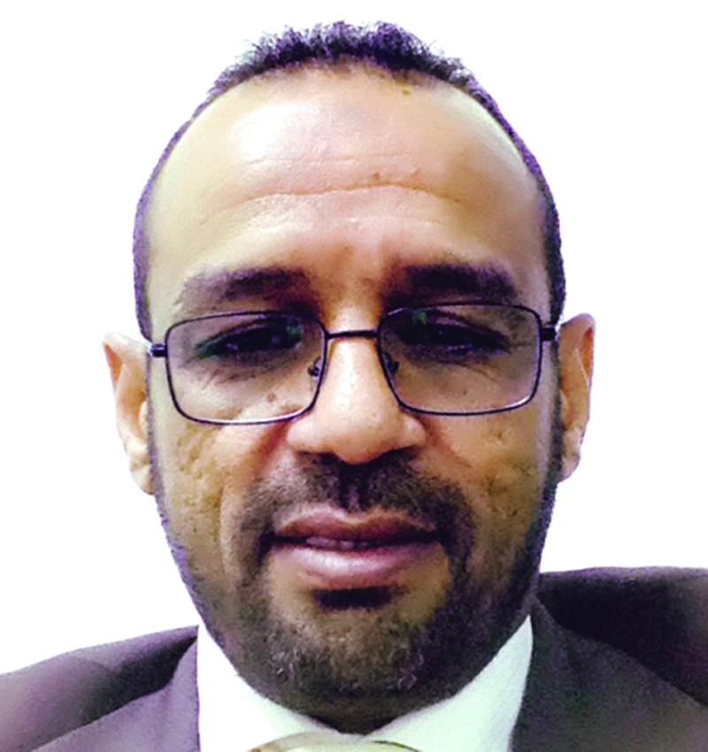 "■ عبدالمنعم الخير"